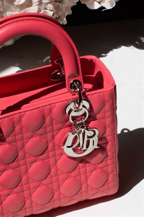 mala lady dior|dior lambskin bag.